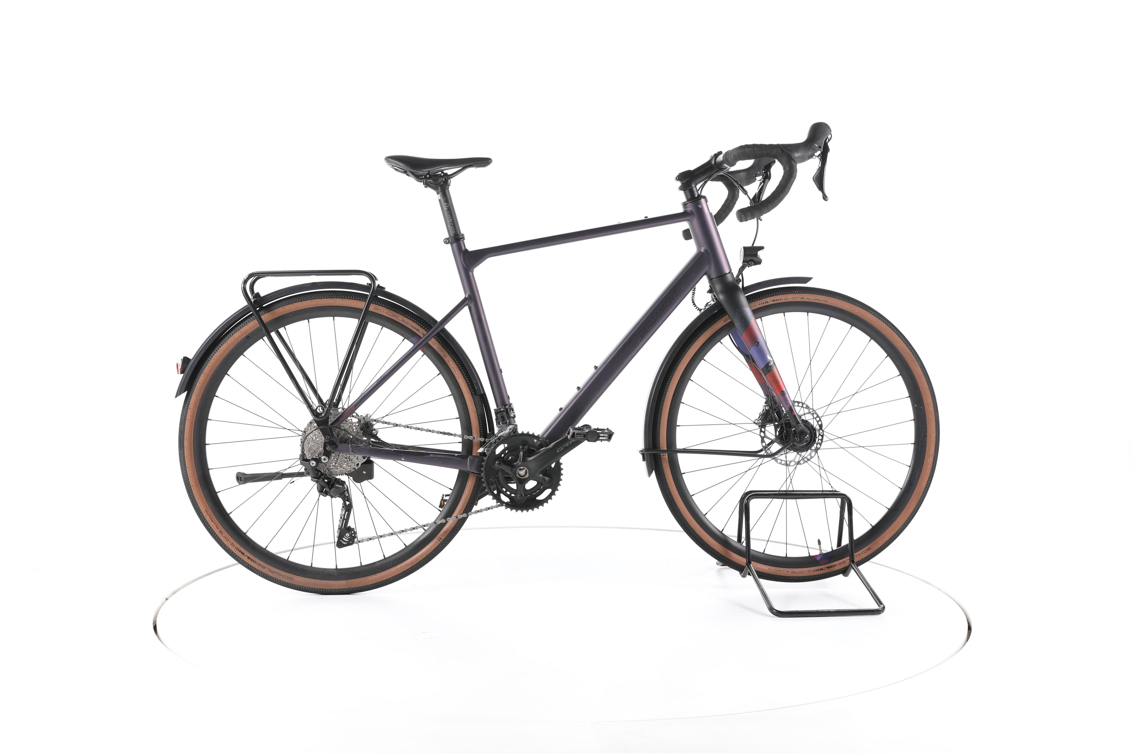 Bergamont Grandurance RD 5 FMN - Image 1