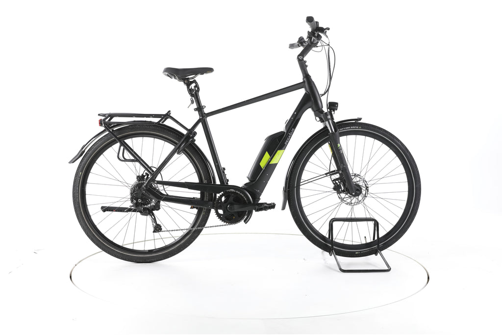 Pegasus Solero E9 Sport CX Trekking E-Bike - Image 1