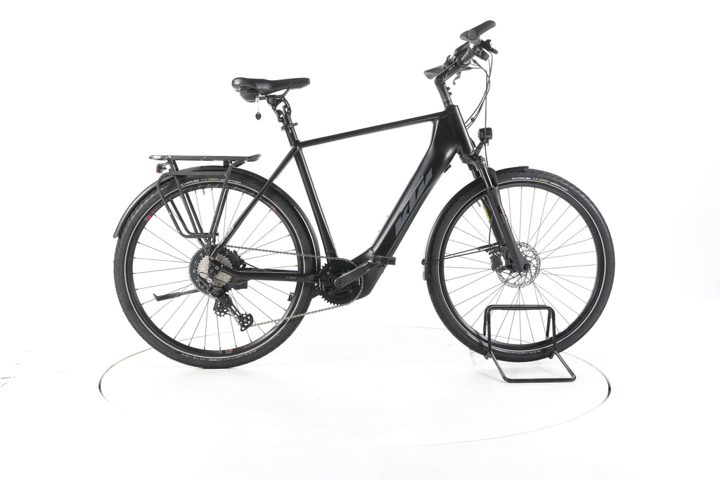 KTM Cento 11 Plus Trekking E-Bike - Image 1