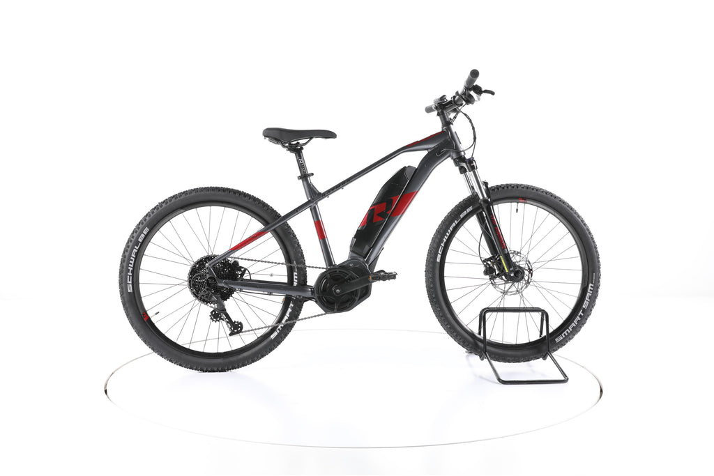 R Raymon HardRay E 3.0 E-Bike - Image 1