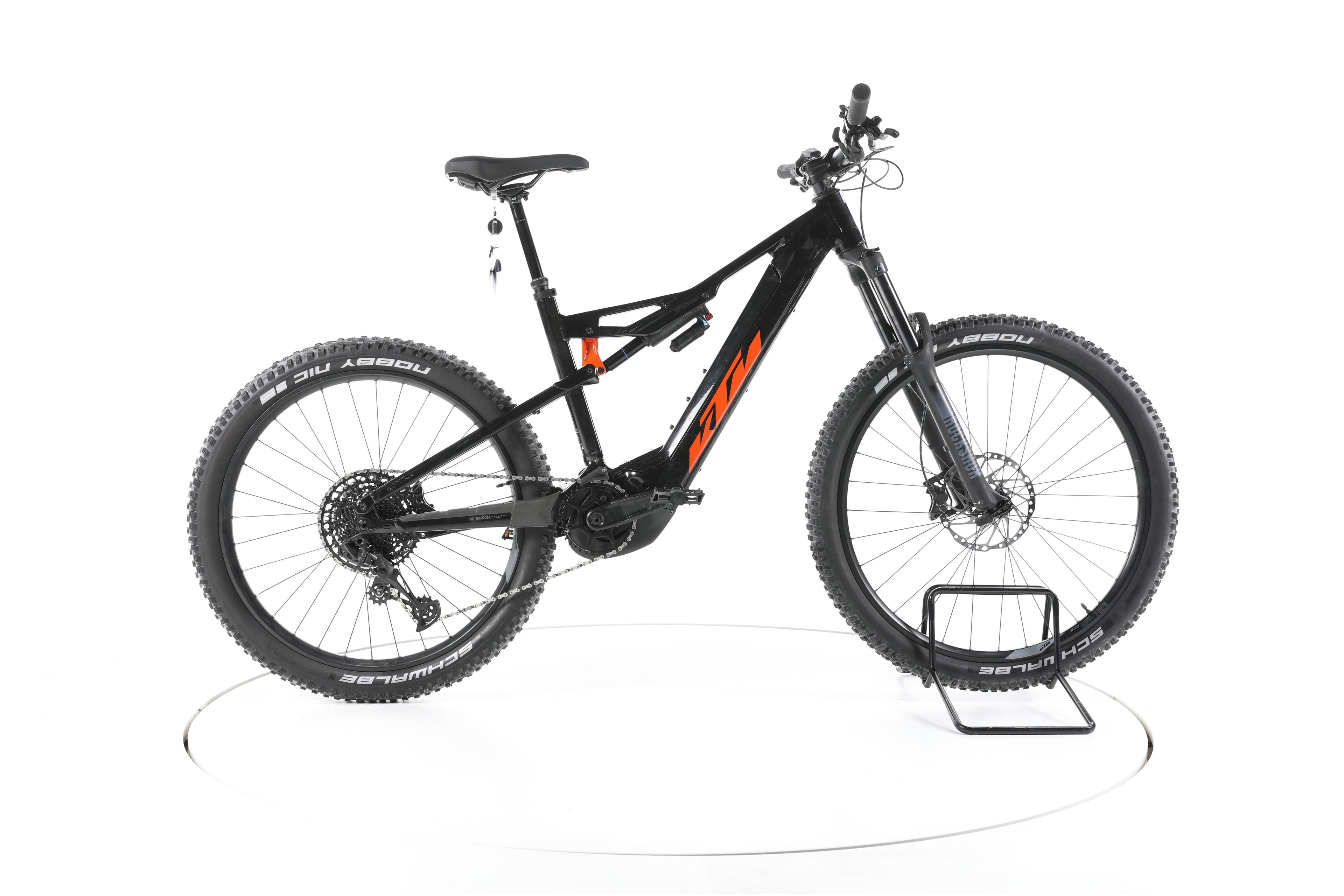 KTM MACINA KAPOHO 7973 Fully E-Bike 2023 - Image 1