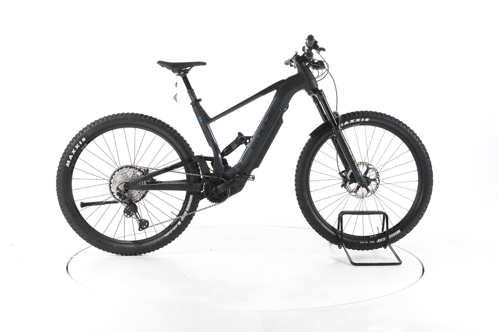 Bulls E-Stream EVO AM 4 E-Bike Fully - Image 1