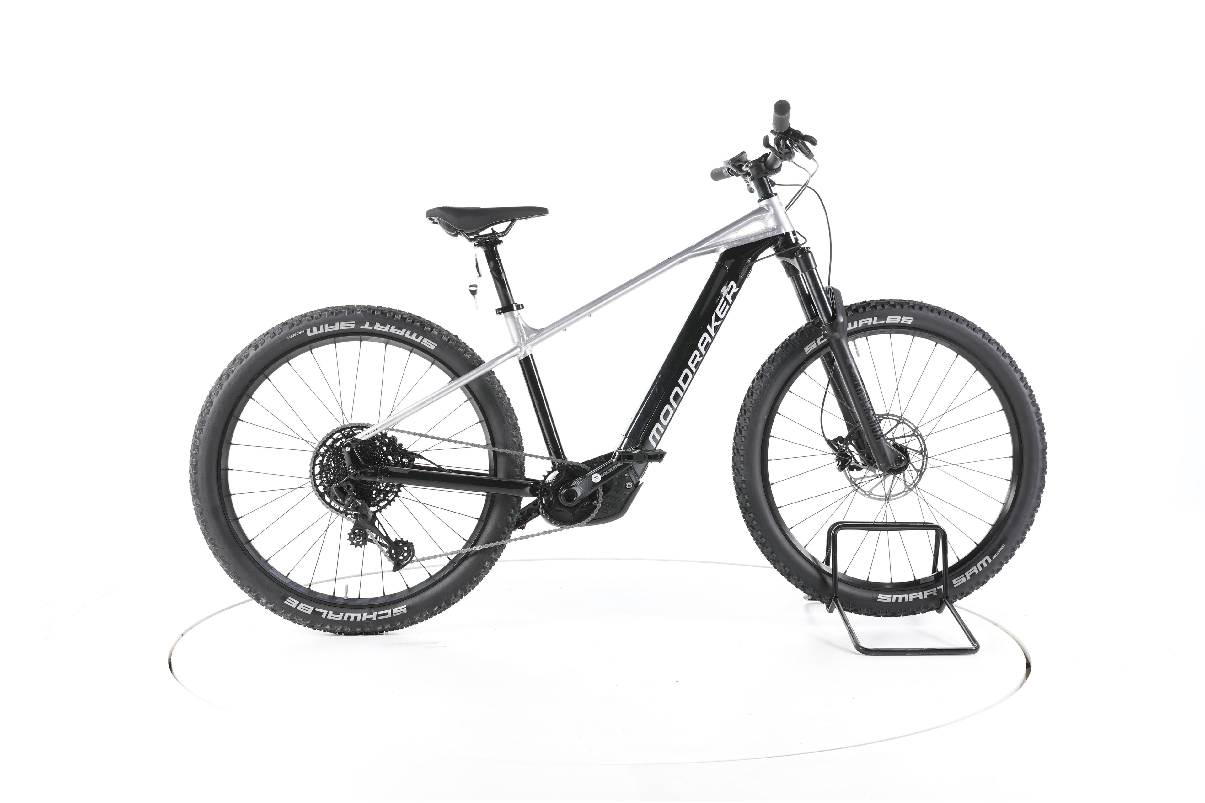 Mondraker Prime E-Bike - Image 1