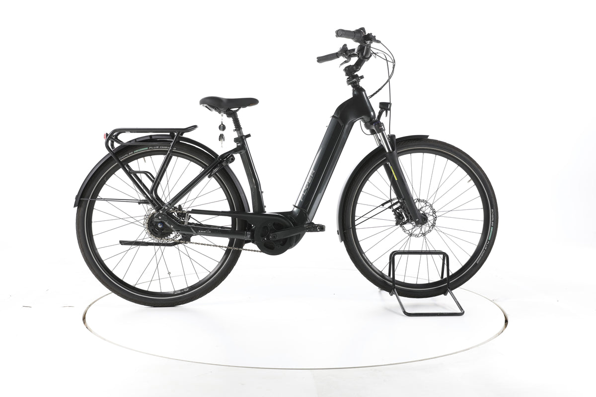 FLYER Gotour6 3.10 City E-Bike Tiefeinsteiger - Image 1