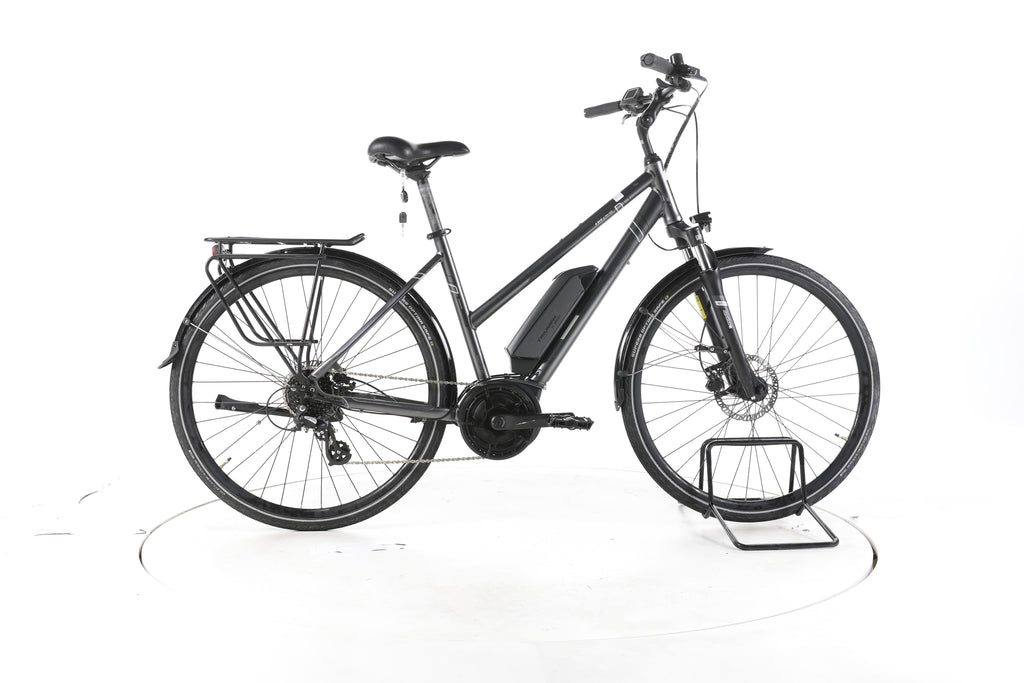 Triumph E-Bird Ultra Trekking E-Bike - Image 1