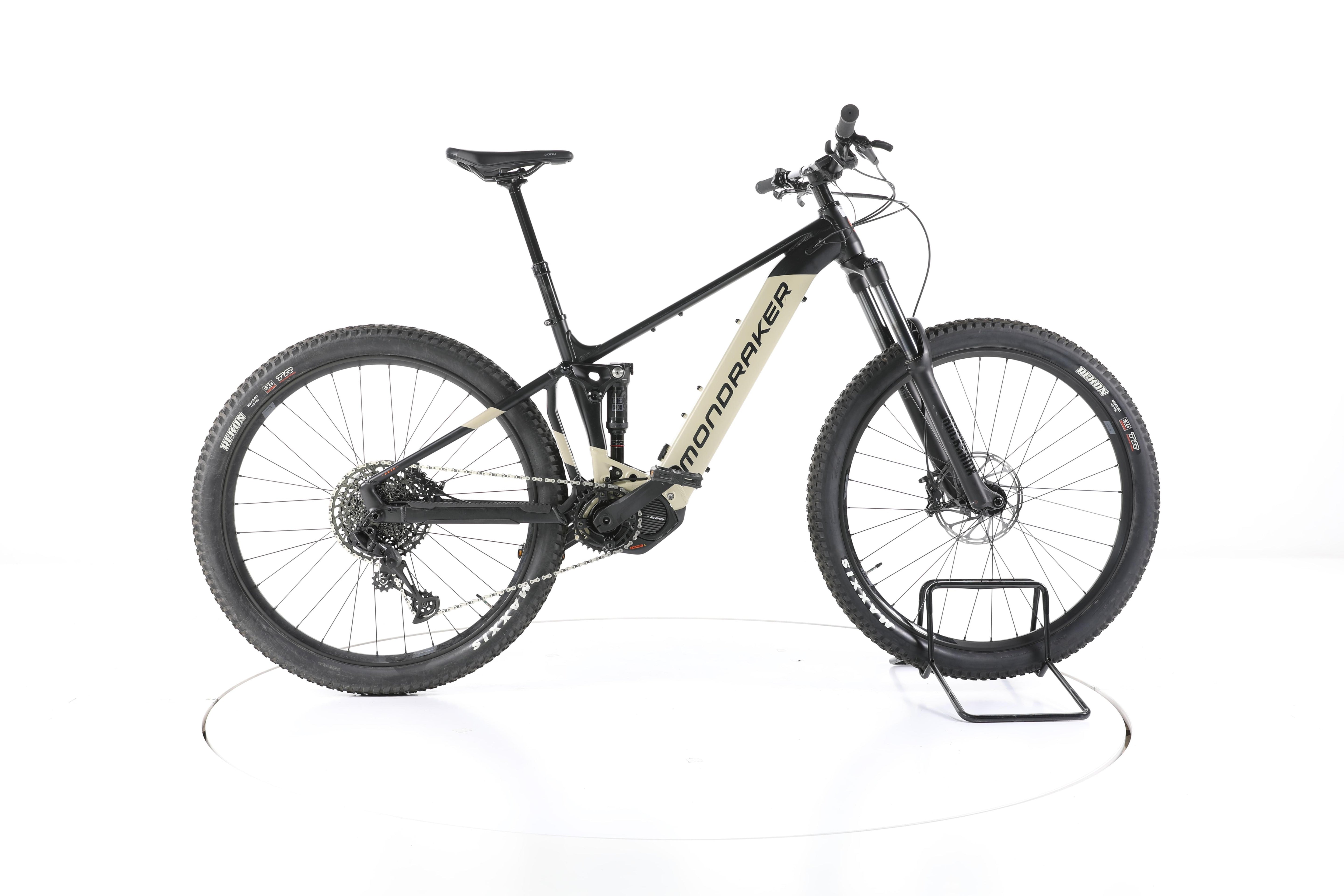 Mondraker DUSK E-Bike Fully - Image 1