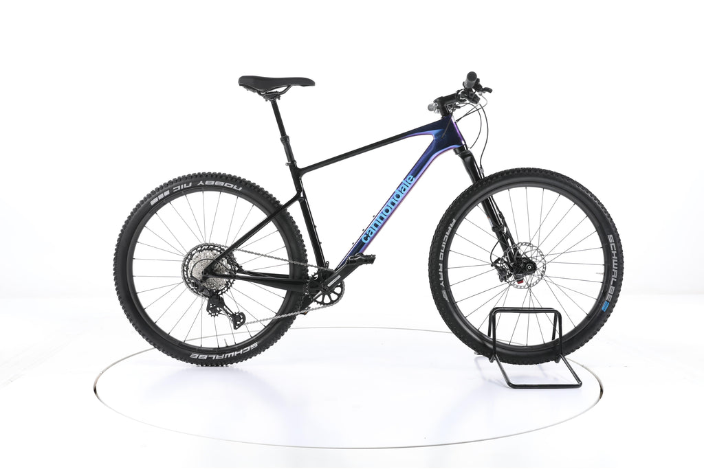 Cannondale Scalpel HT Carbon 2 - Image 1