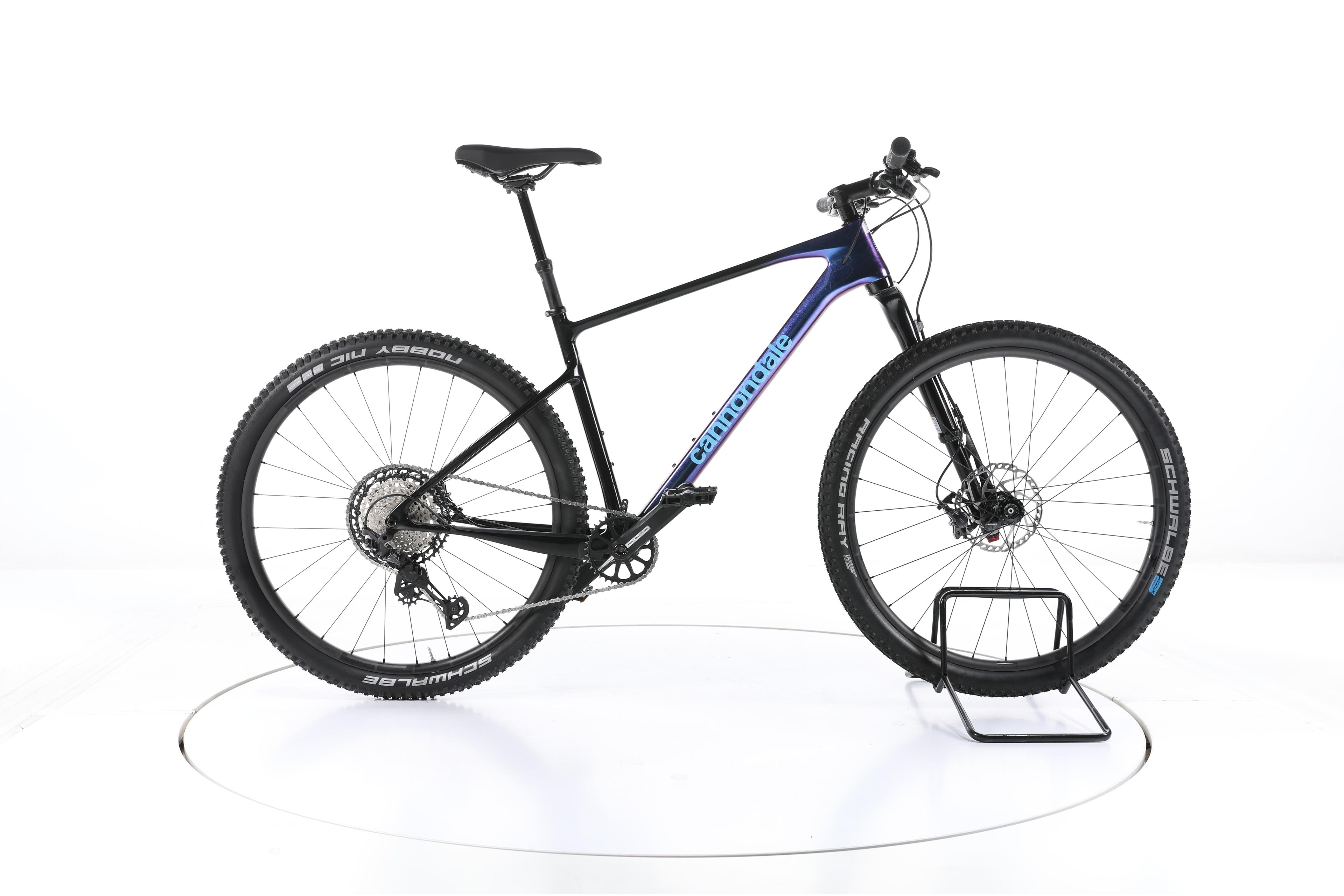 Cannondale Scalpel HT Carbon 2 - Image 1
