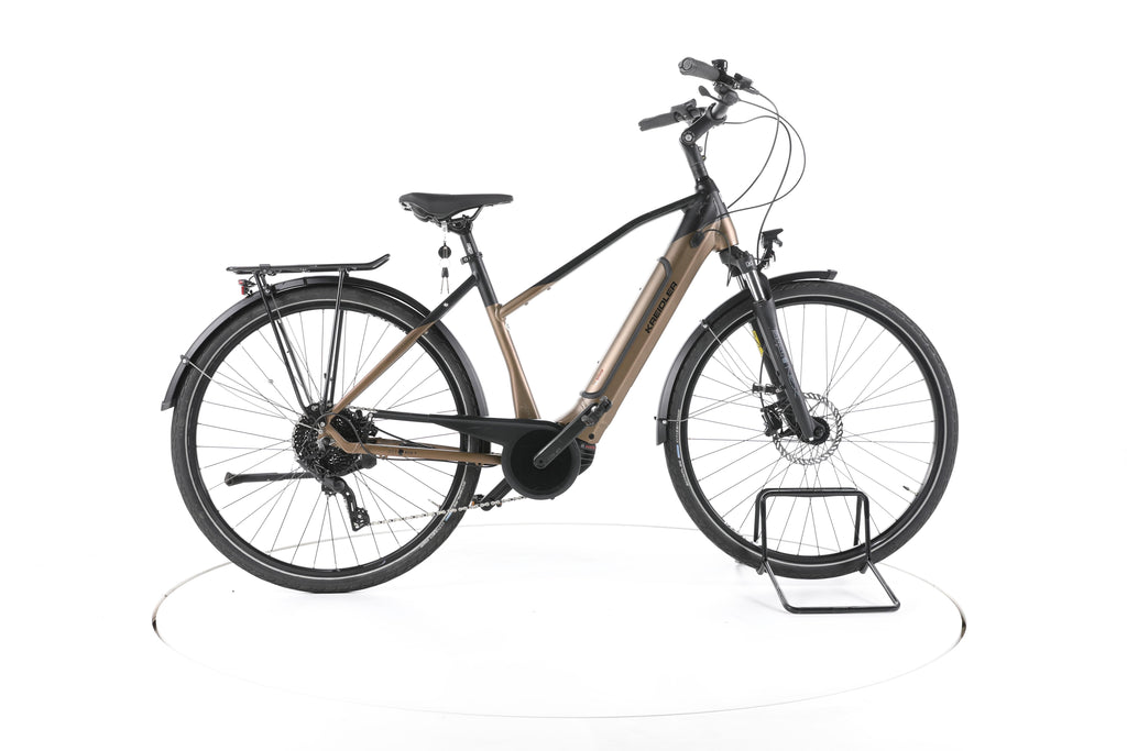 Kreidler Vitality Eco 7 Trekking E-Bike - Image 1
