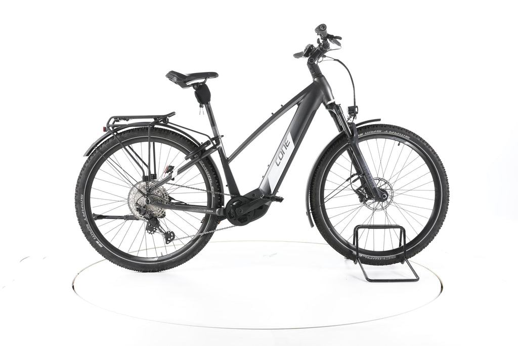 CONE Bikes eCross IN 4.0 Trekking E-Bike - Image 1