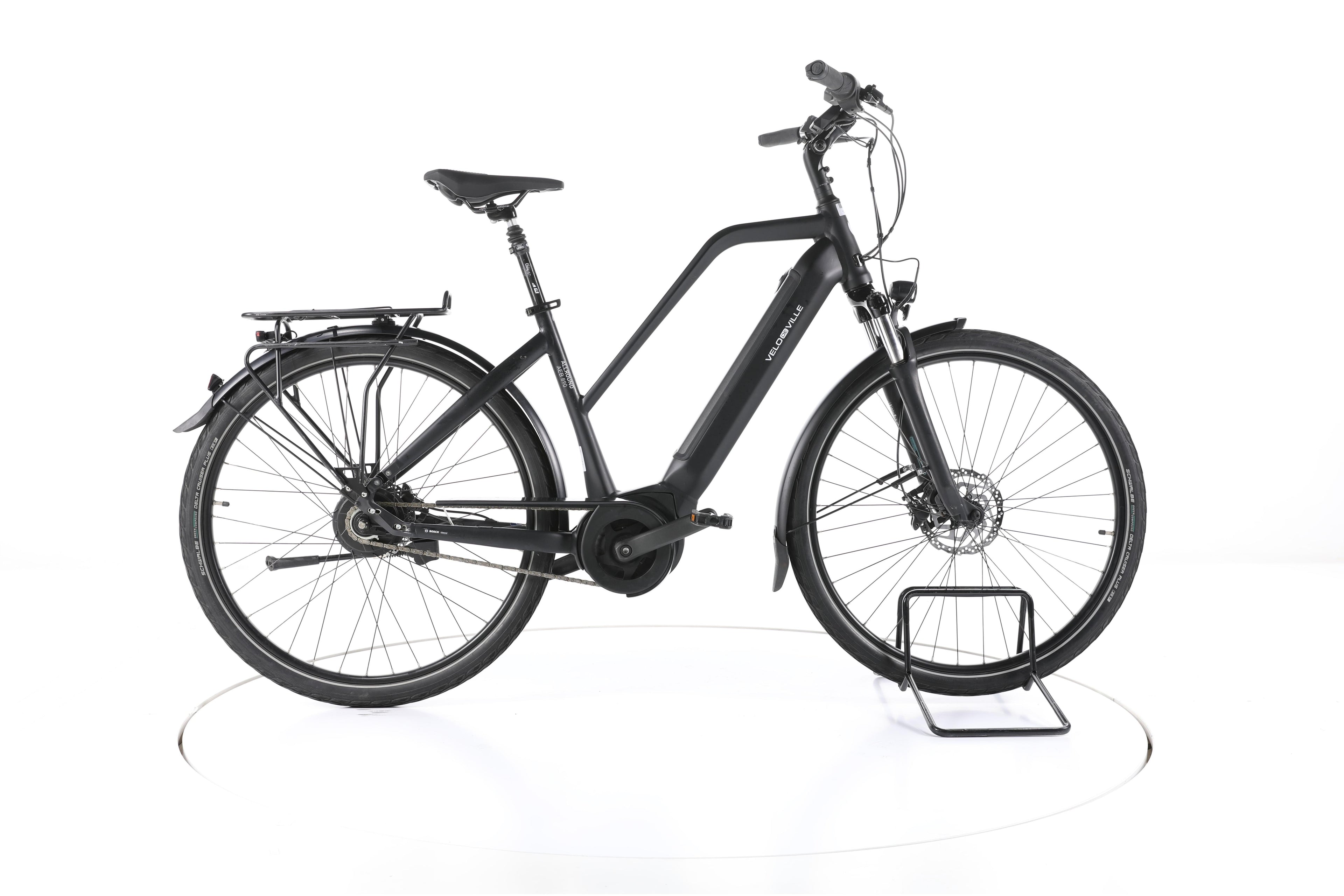 Velo de Ville AEB 890 City E-Bike - Image 1