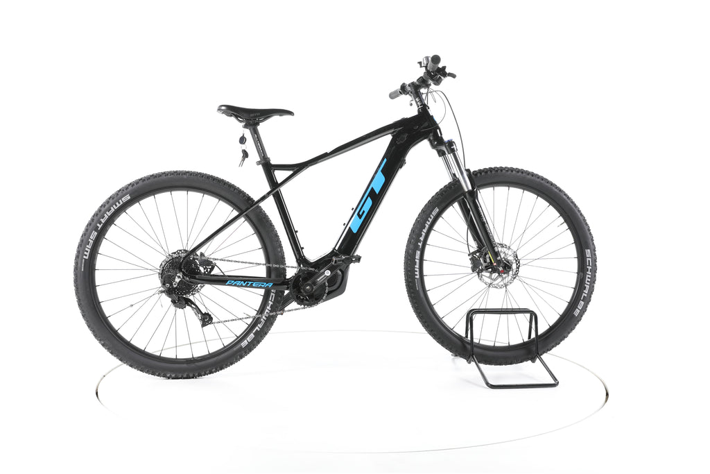 GT ePantera Current E-Bike - Image 1