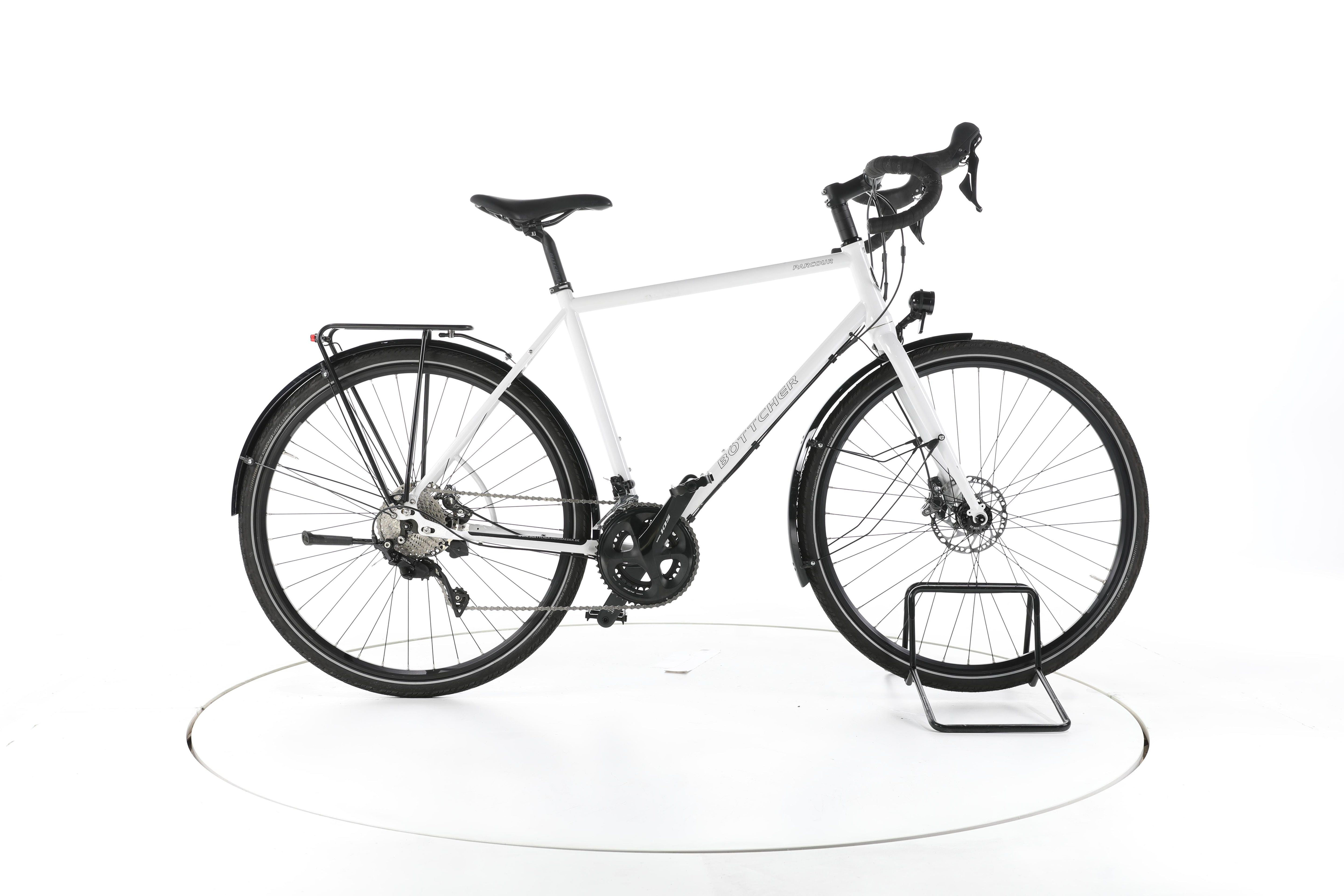 Böttcher Parcour - Image 1