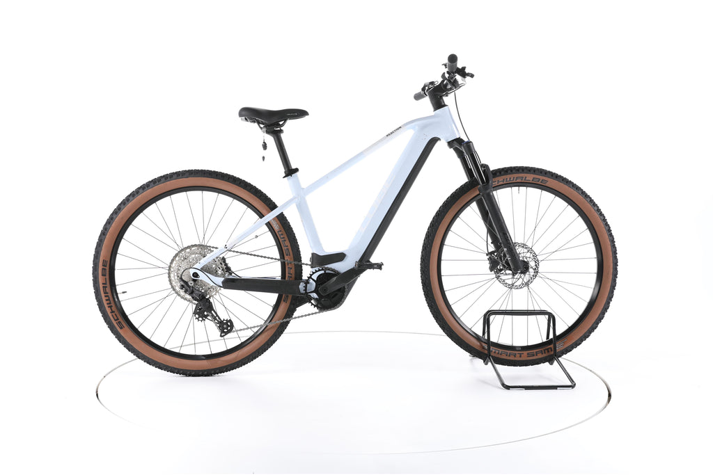 Cube Reaction Hybrid Pro E-Bike 2023 - Image 1