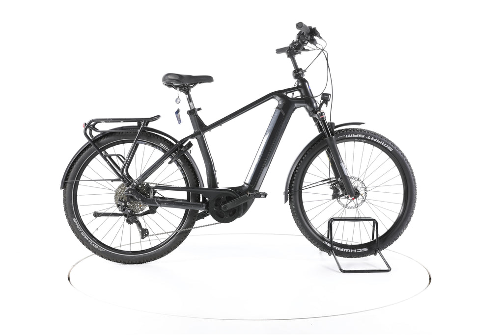 FLYER Gotour6 7.12 Trekking E-Bike - Image 1