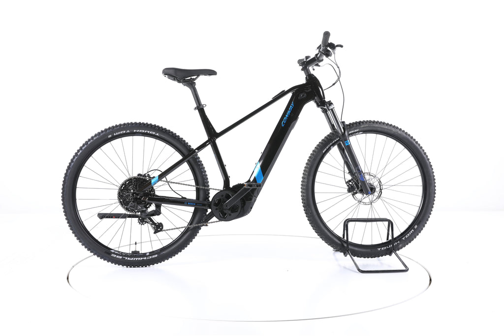 Conway Cairon S 2.0 E-Bike 2023 - Image 1