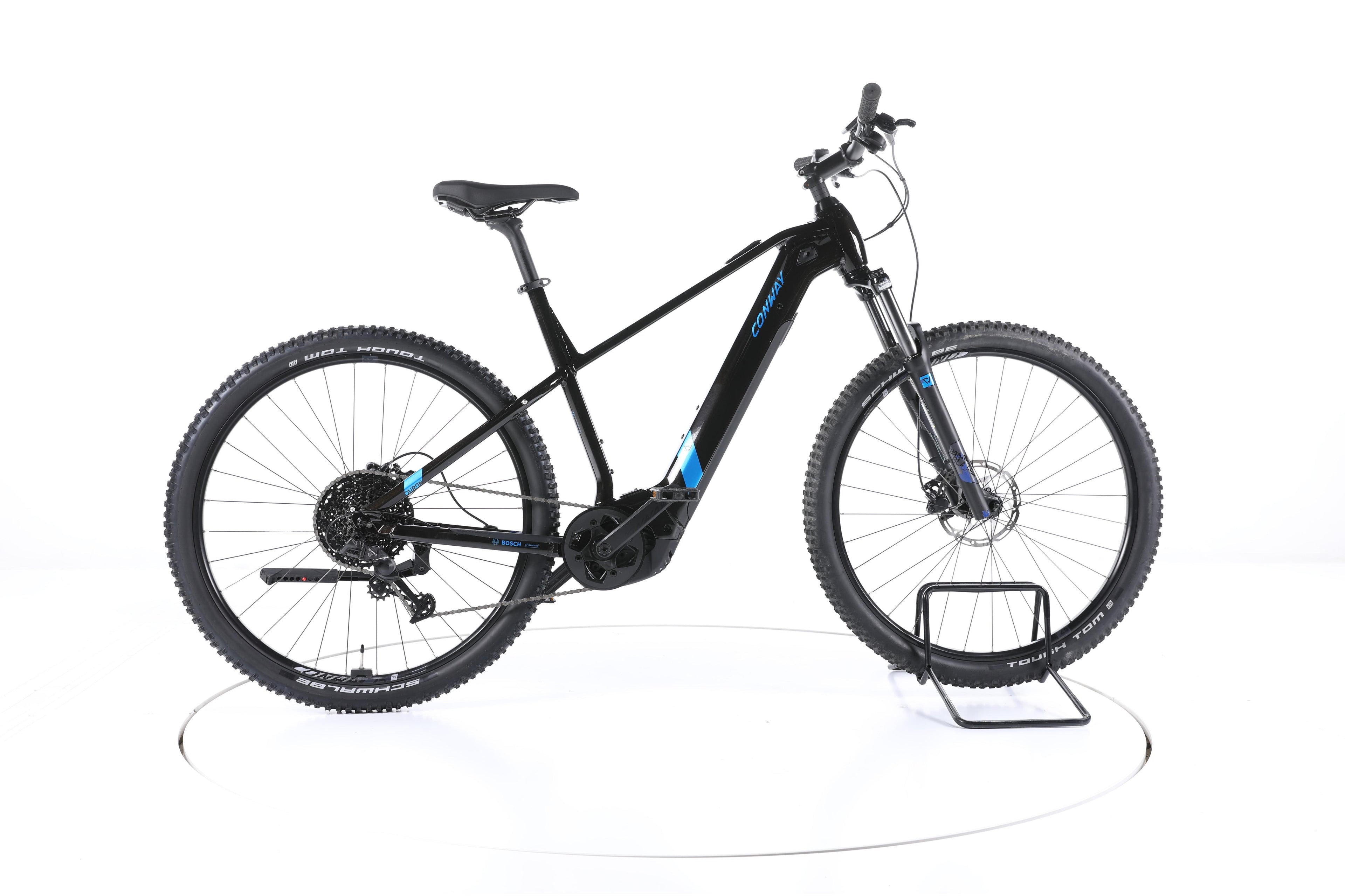 Conway Cairon S 2.0 E-Bike 2023 - Image 1