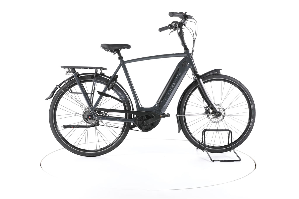 Gazelle Arroyo C8 HMB Elite City E-Bike 2023 - Image 1