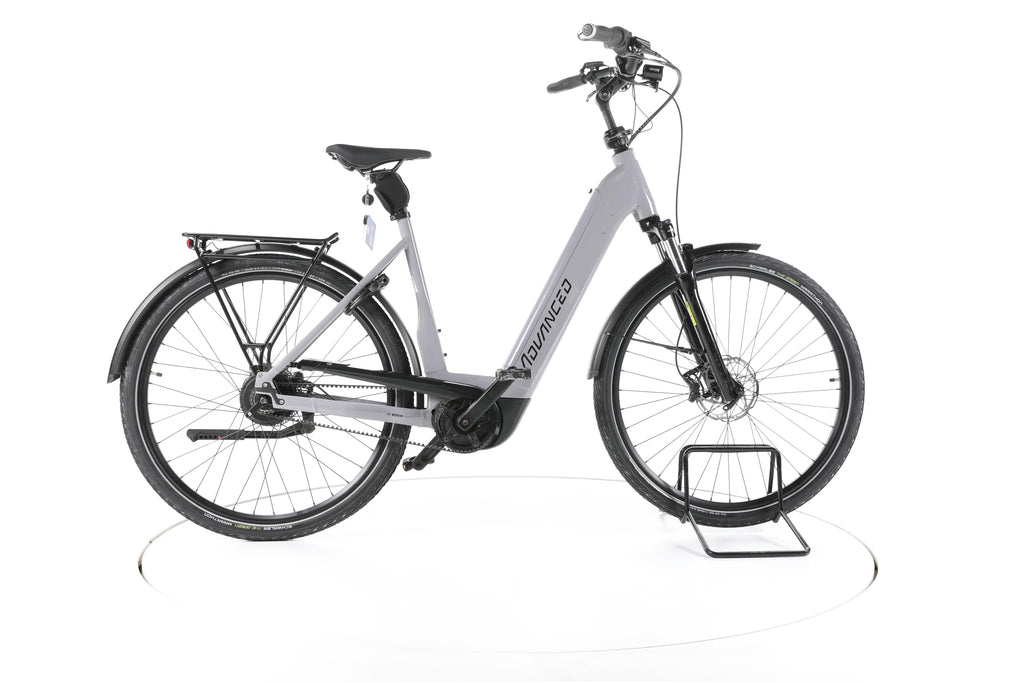 ADVANCED Tour Pro City E-Bike Tiefeinsteiger 2023 - Image 1