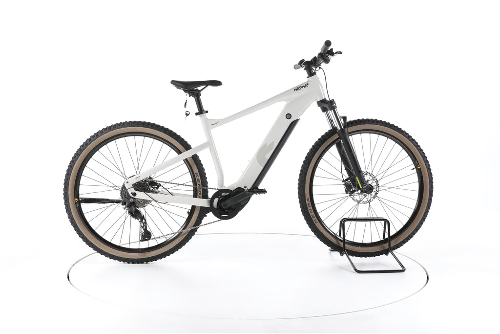 Hepha Mountain 7 Long Range E-Bike - Image 1