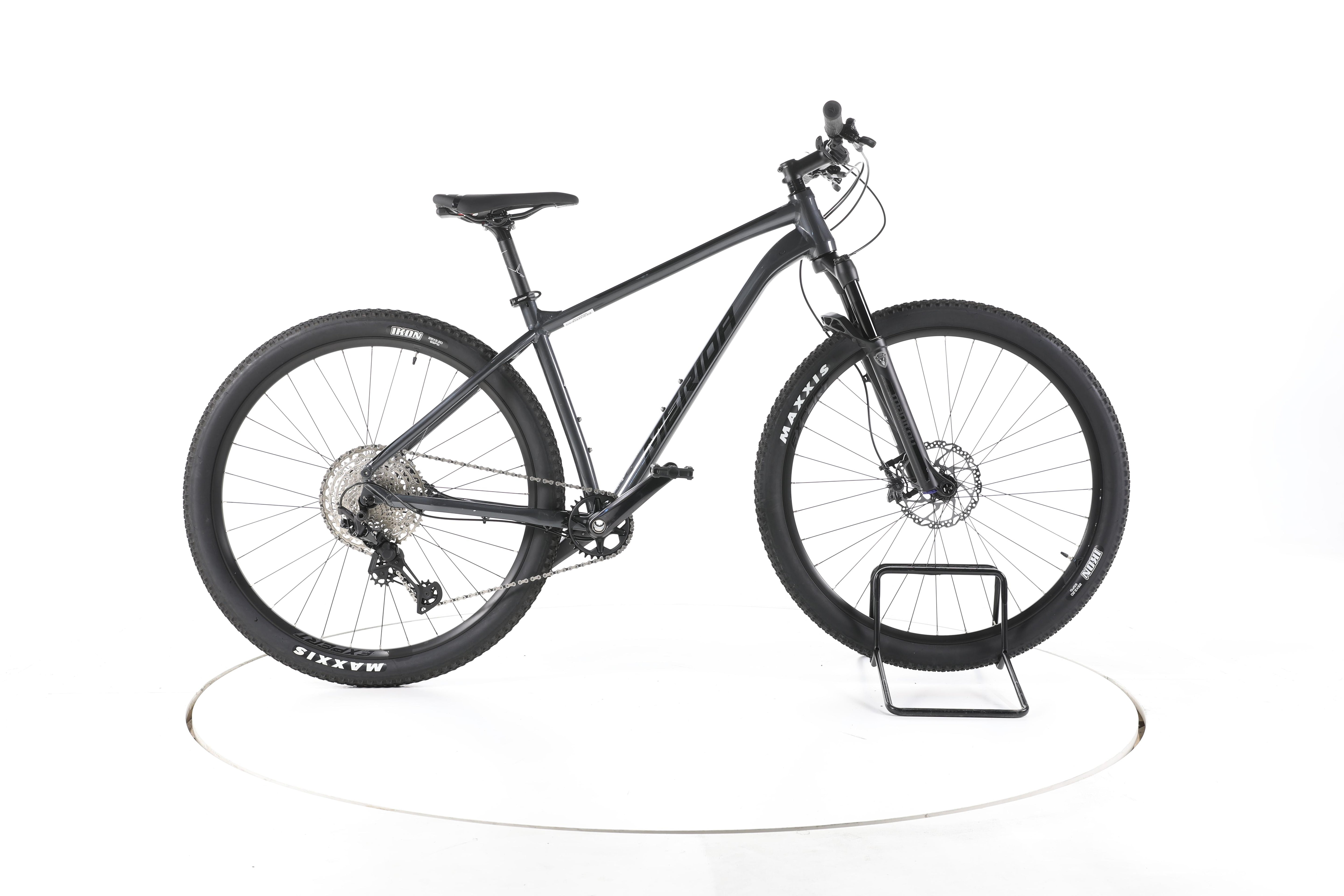 Merida Big Nine XT Edition Fahrrad Hardtail - Image 1