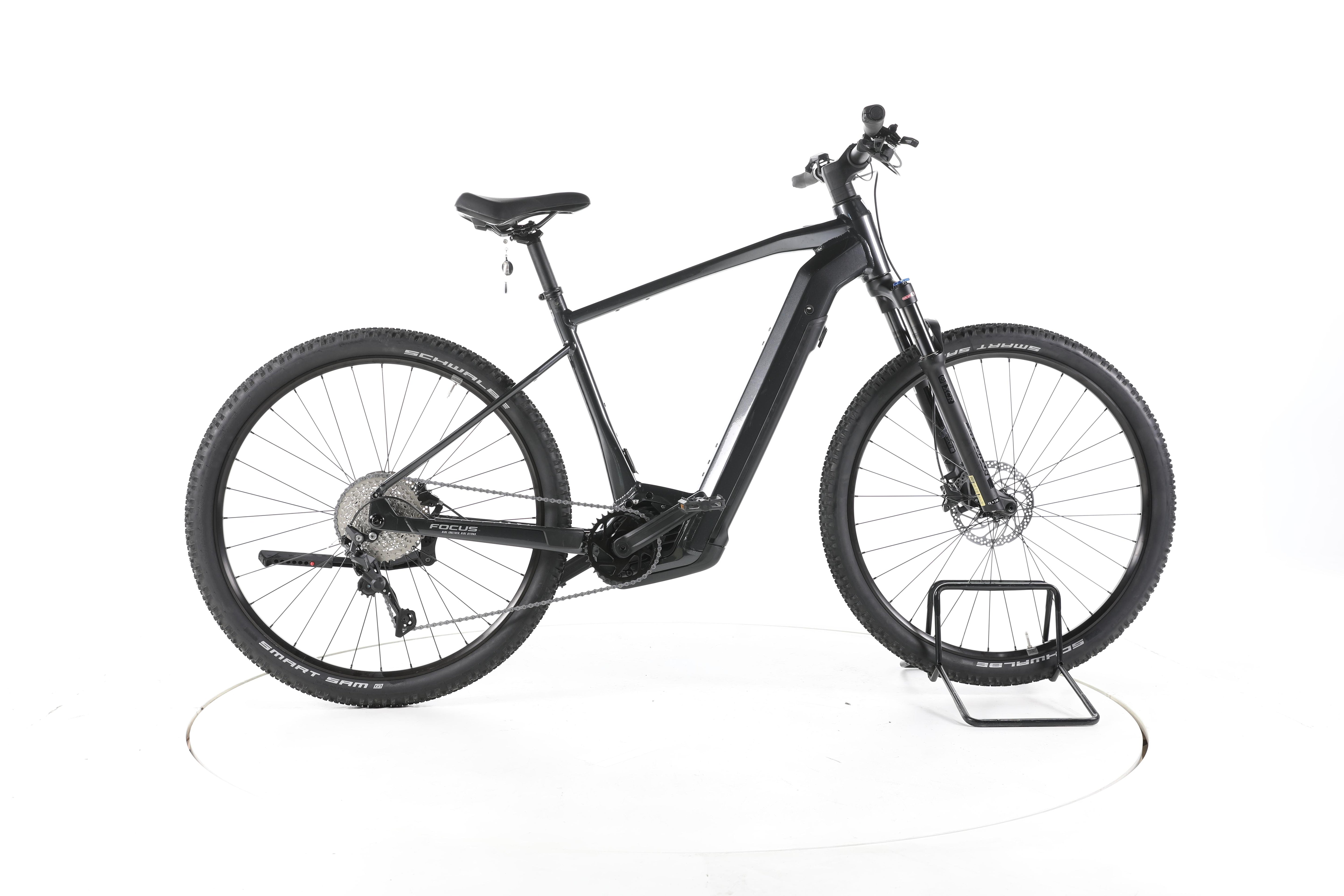 Focus JARIFA² 6.7 E-Bike - Image 1