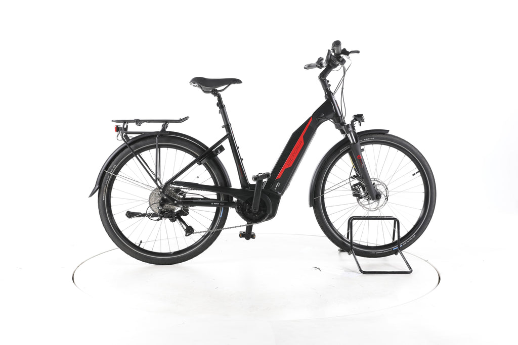 Victoria eTrekking 6.5 Trekking E-Bike Tiefeinsteiger - Image 1
