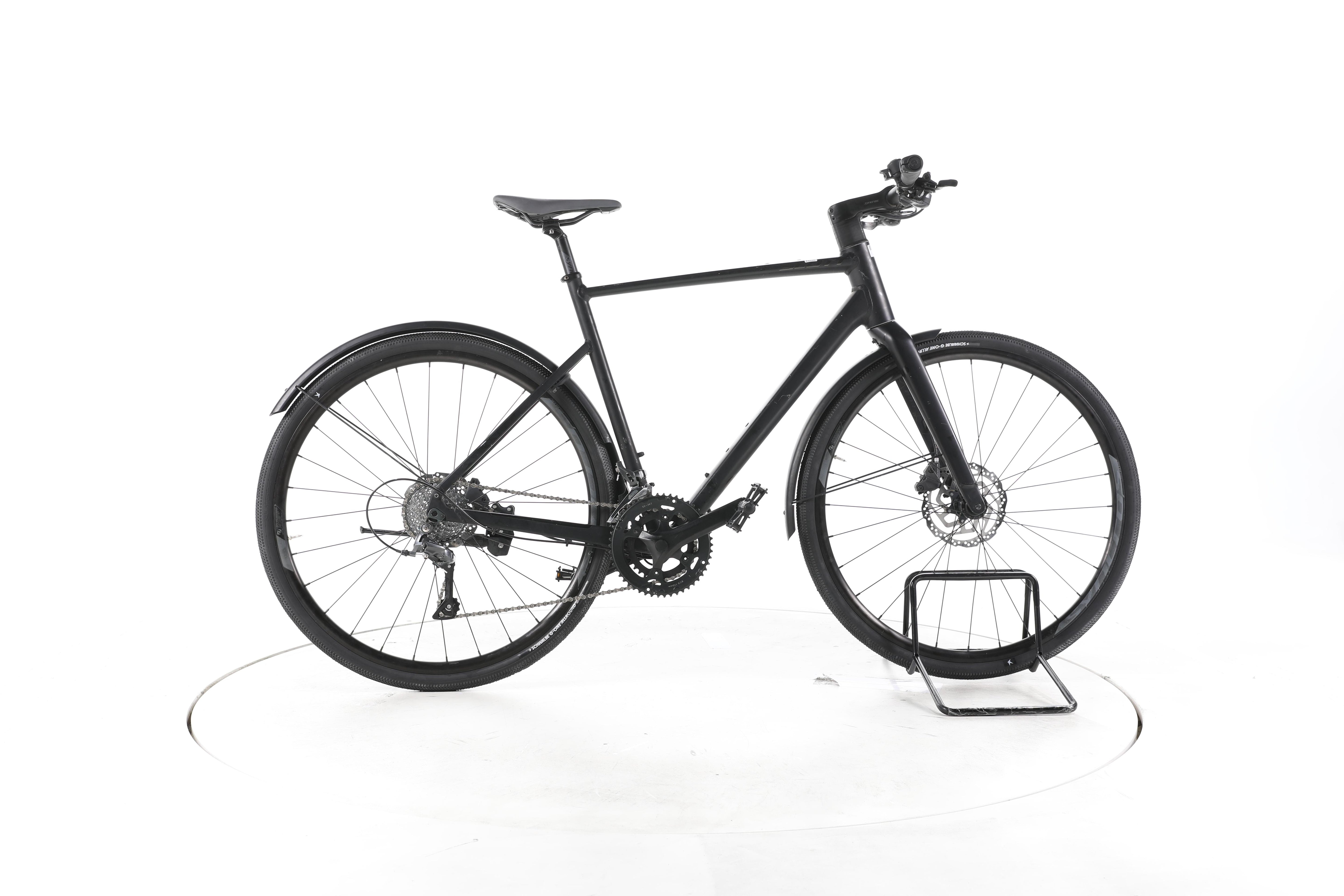 Scott Metrix 30 EQ Fahrrad City & Trekking - Image 1