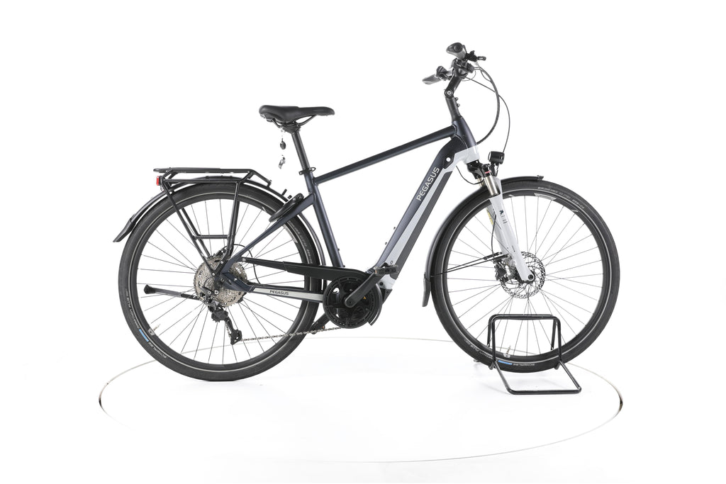 Pegasus Premio EVO 10 Lite Trekking E-Bike - Image 1
