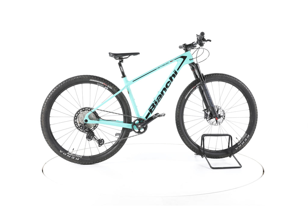 Bianchi Methanol CV RS 9.3 - Image 1