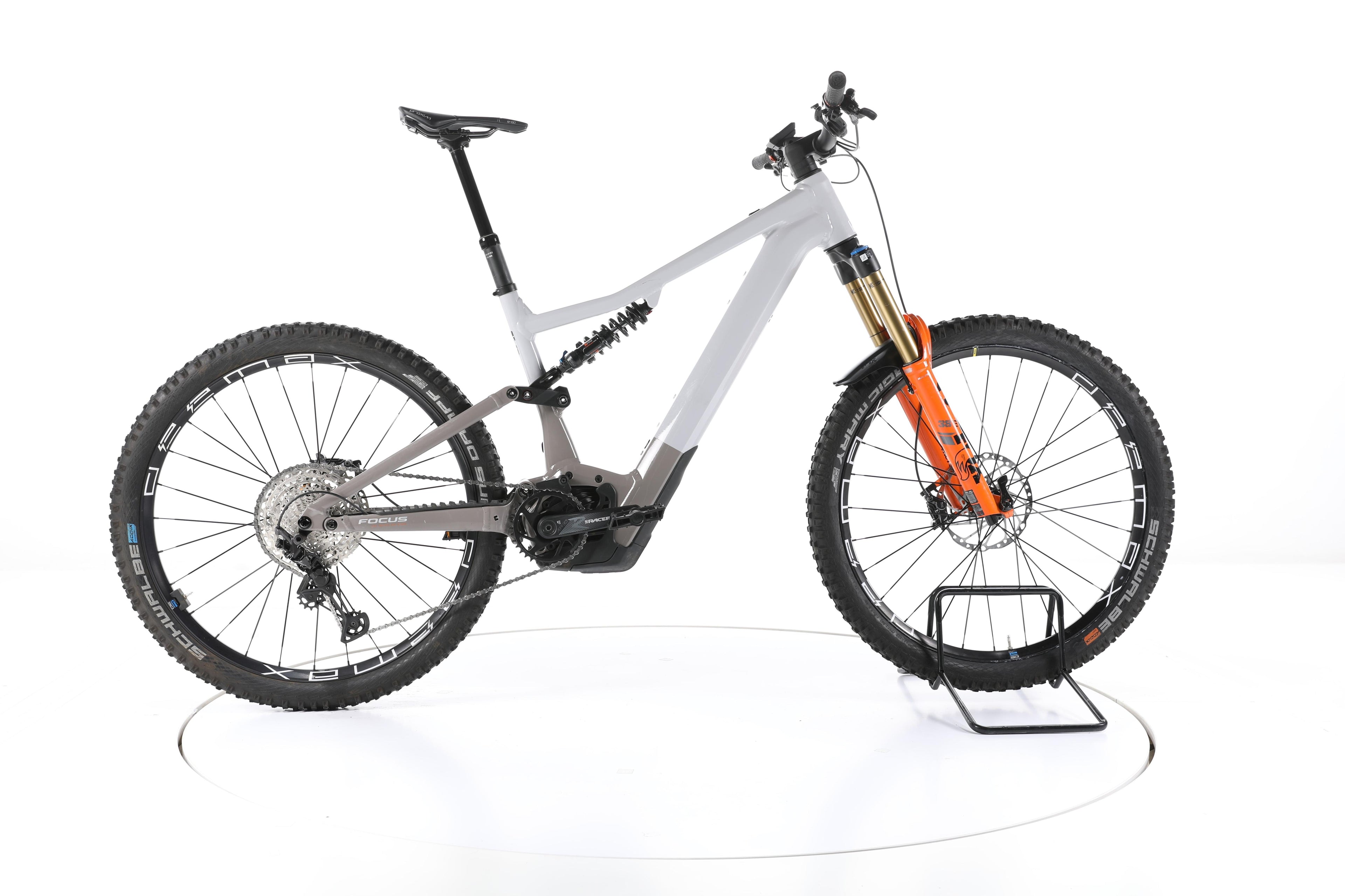Focus Sam² 6.9 Fully E-Bike 2023 - Image 1