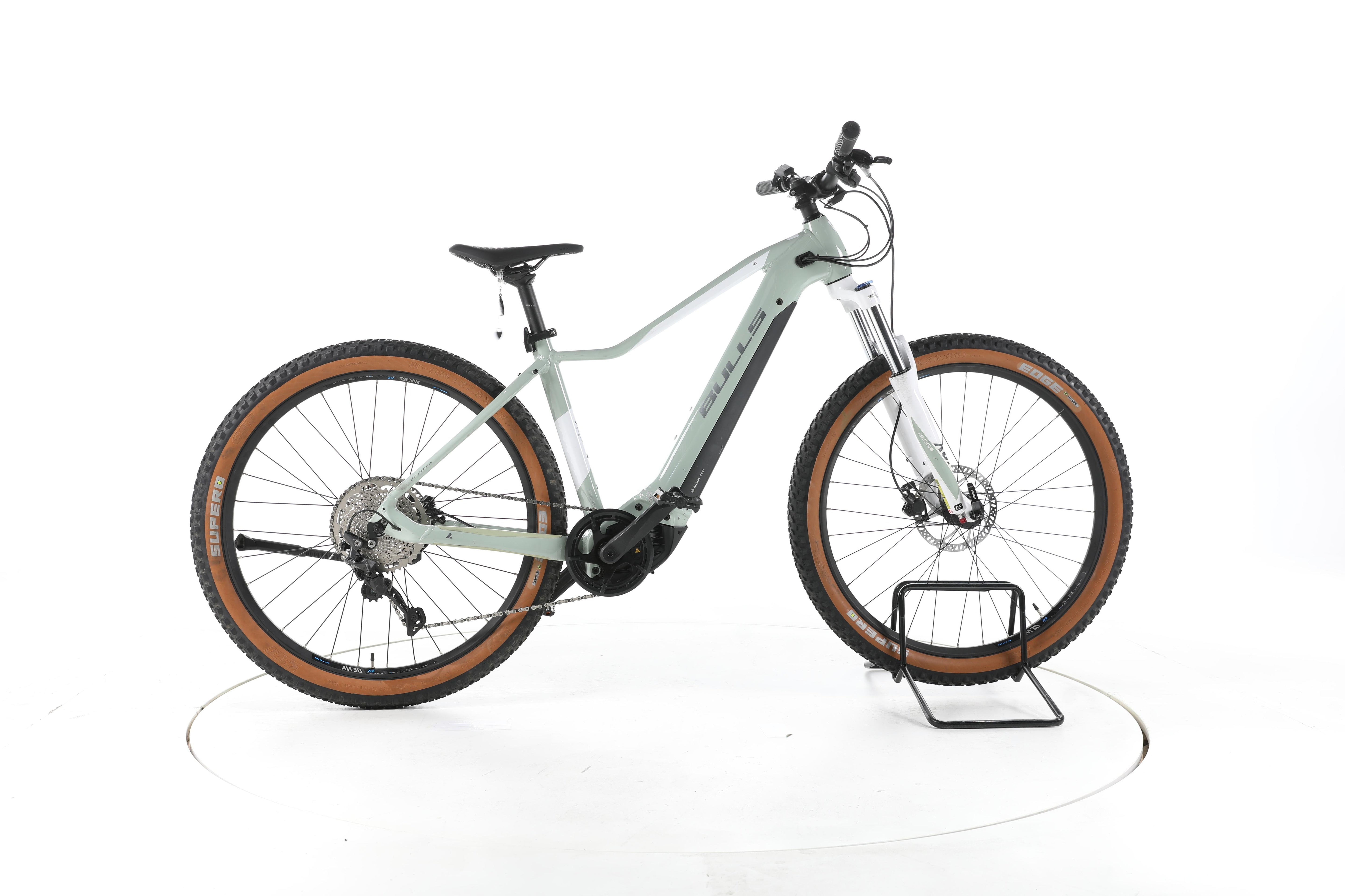 Bulls Aminga EVA 1 E-Bike 2023 - Image 1