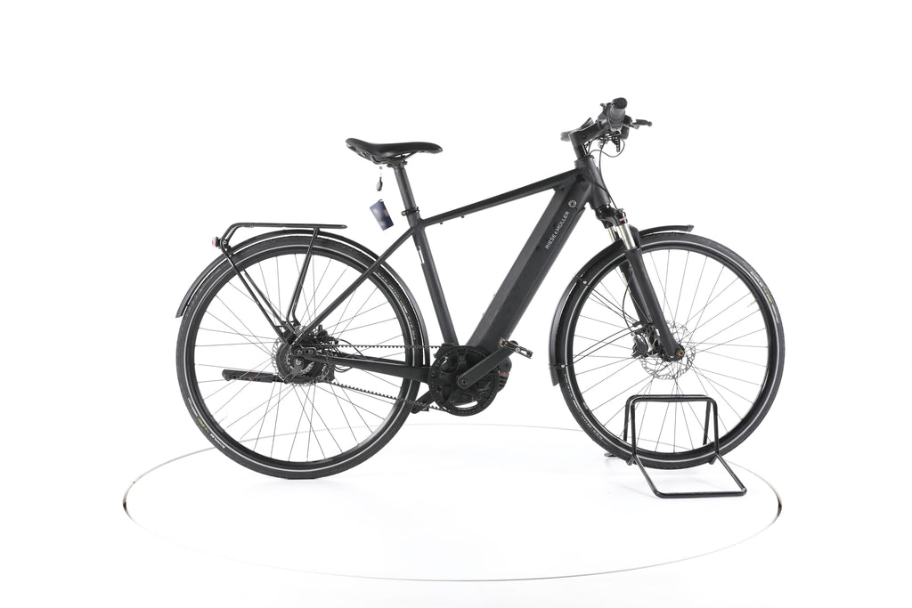 Riese & Müller Roadster City E-Bike - Image 1
