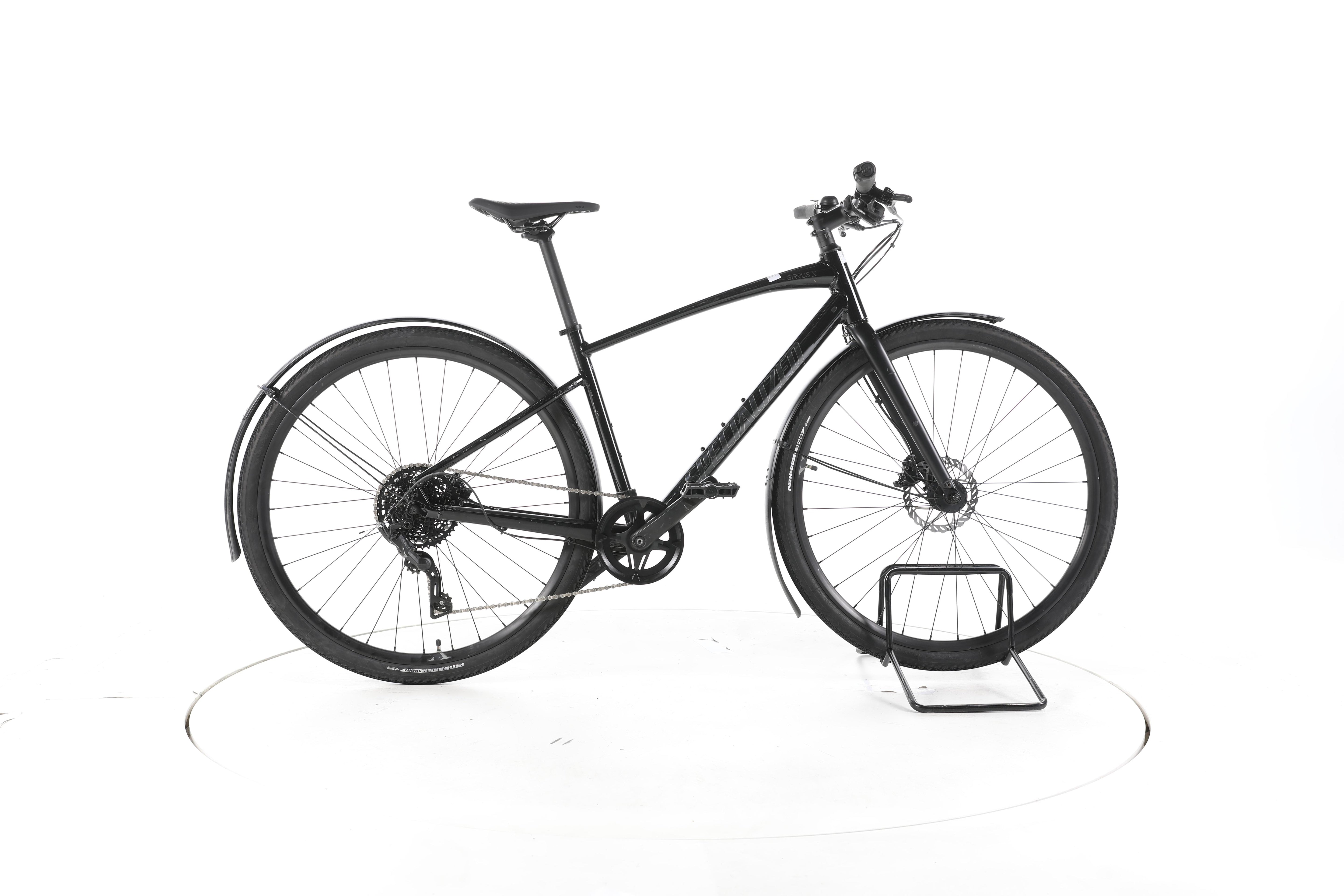 Specialized Sirrus X 2.0 - Image 1