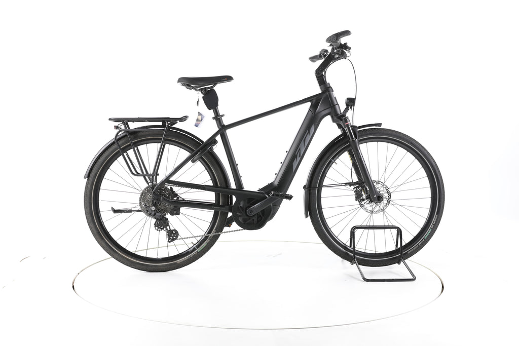 KTM Cento 10 Trekking E-Bike 2023 - Image 1