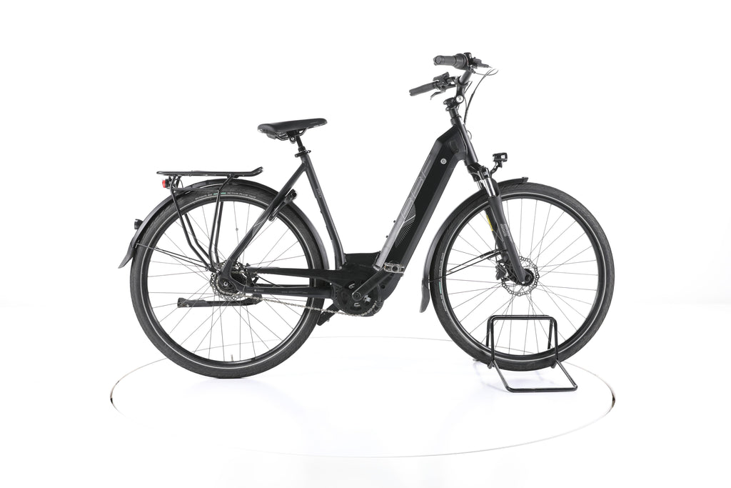 BBF Zürich City E-Bike Tiefeinsteiger - Image 1