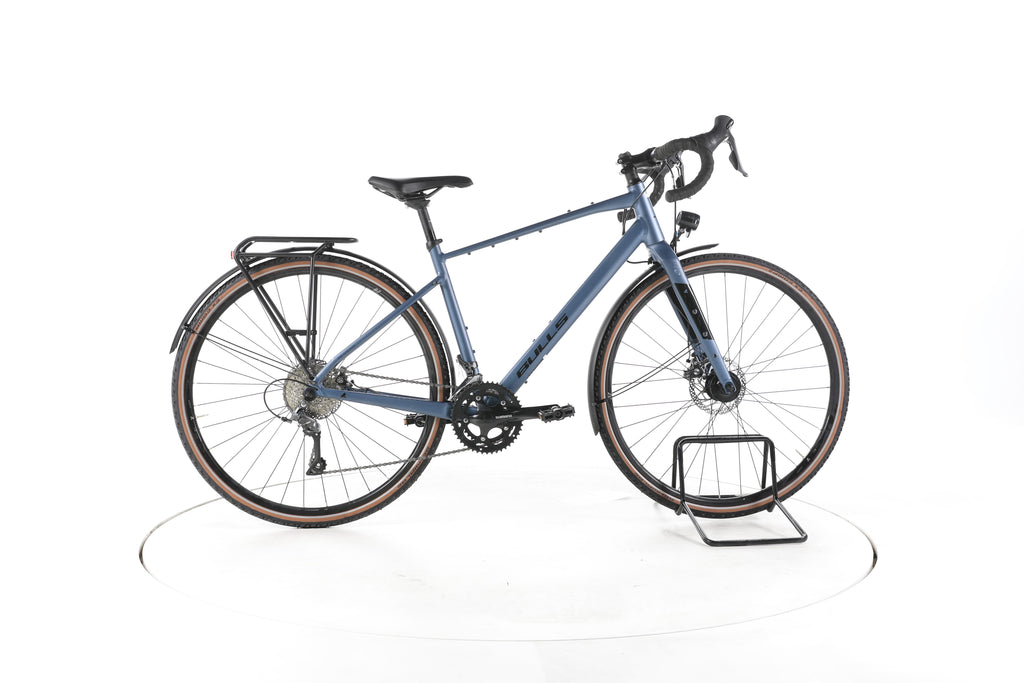 Bulls Daily Grinder 1 Gravelbike - Image 1