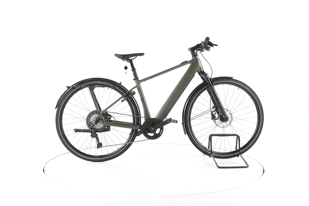 Riese & Müller UBN Five touring Trekking E-Bike - Image 1