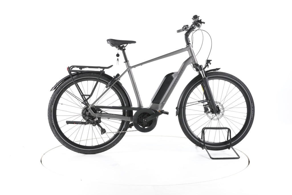 Kalkhoff Endeavour 1.B Move Trekking E-Bike 2023 - Image 1