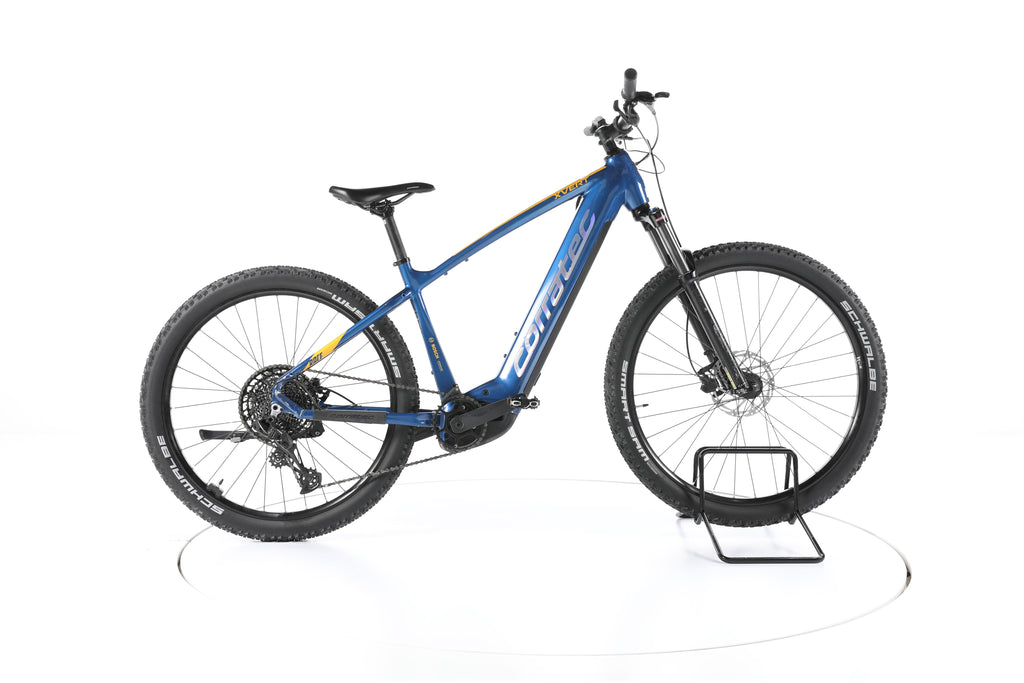 Corratec E-Power X-Vert Race Trinity E-Bike 2023 - Image 1