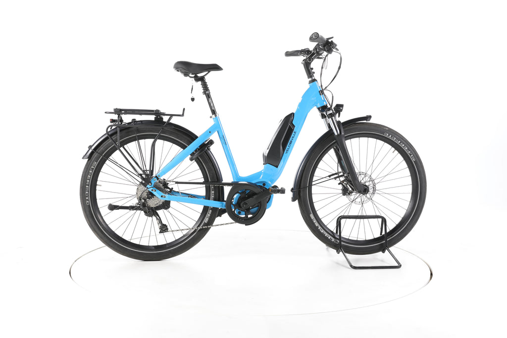 Velo de Ville AES 400 Trekking E-Bike Tiefeinsteiger - Image 1