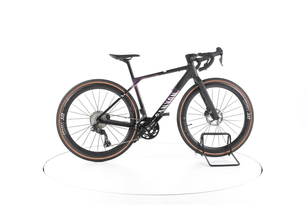 Canyon Grail CFR Di2 - Image 1