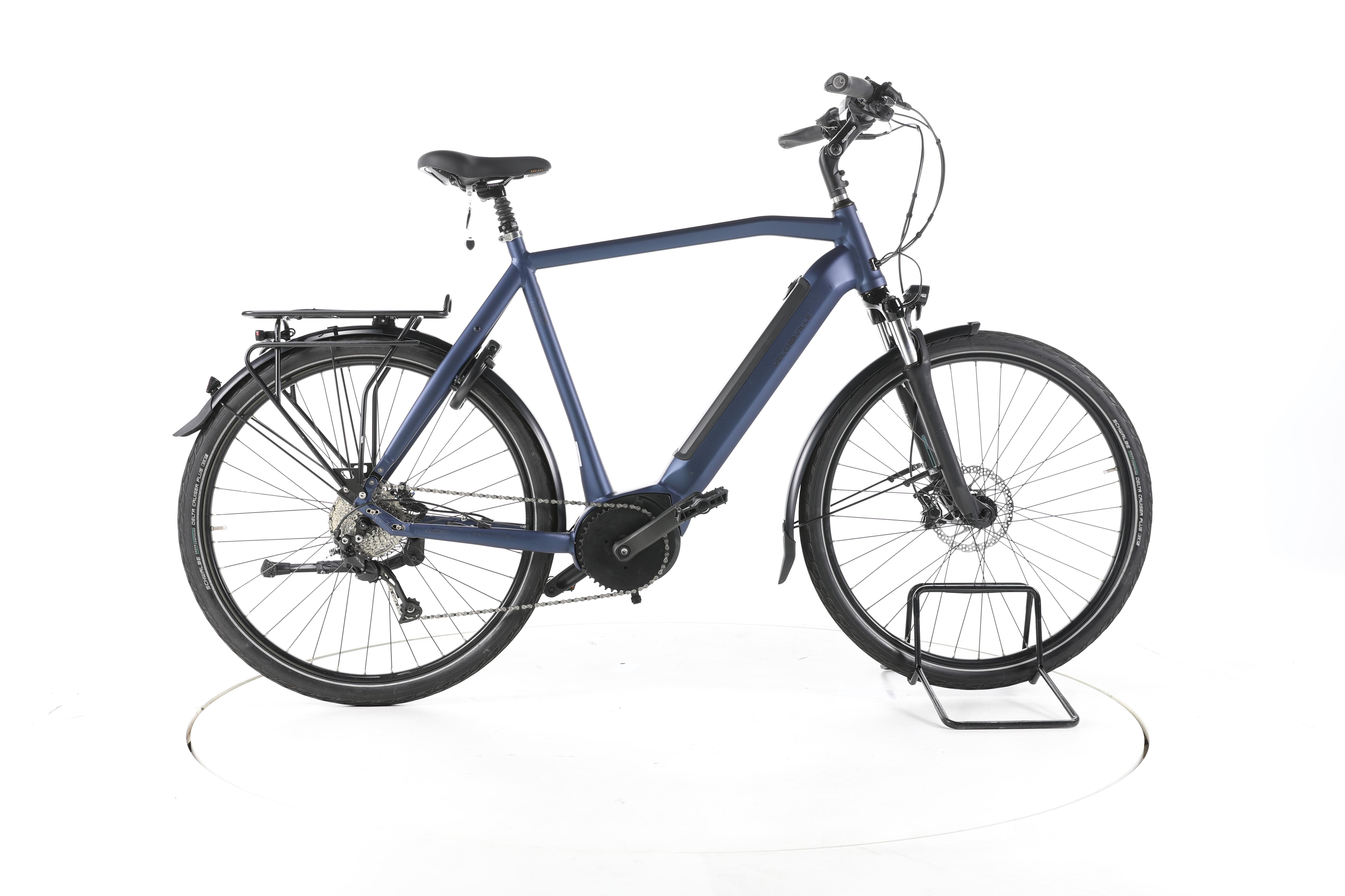 Velo de Ville AEB 890 Allround Trekking E-Bike - Image 1