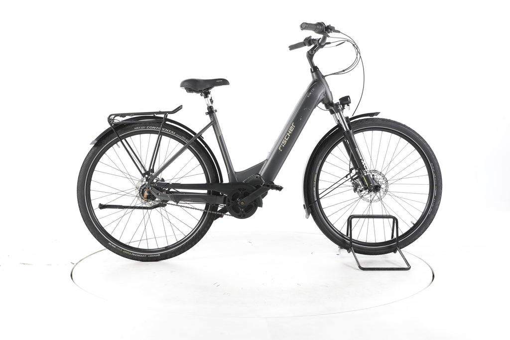 Fischer Cita 7.0 City E-Bike Tiefeinsteiger - Image 1