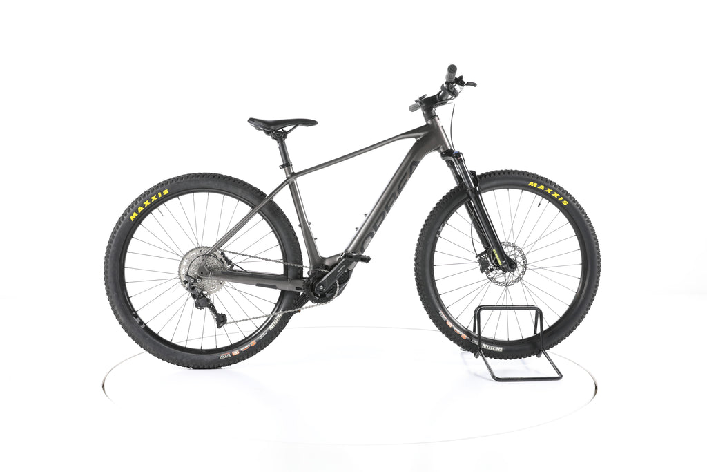 Orbea Urrun 40 E-Bike 2023 - Image 1