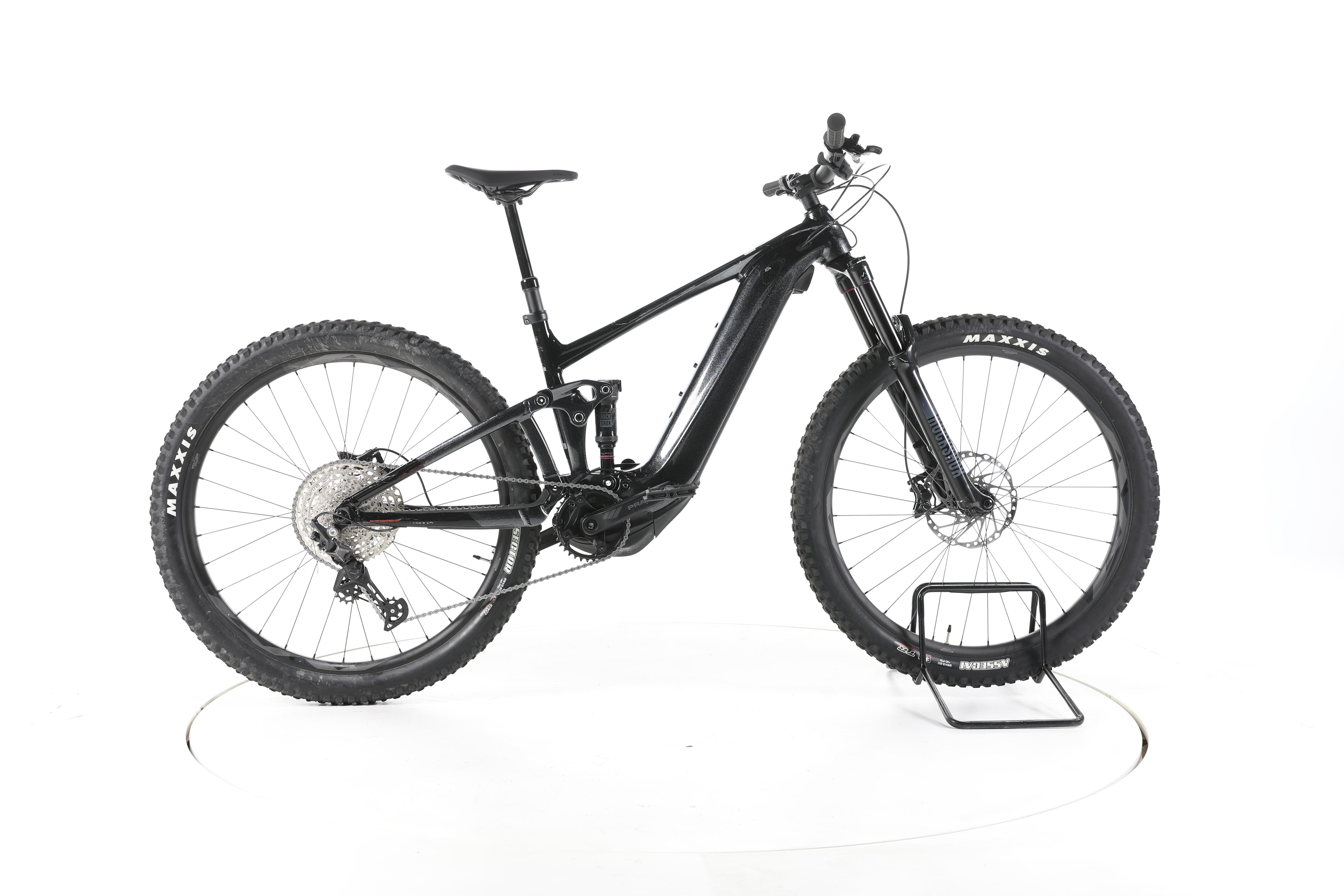Giant Trance X E+ 3 Fully E-Bike - Image 1