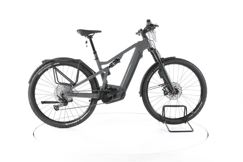 Focus Thron² 6.9 EQP Fully E-Bike 2023 - Image 1
