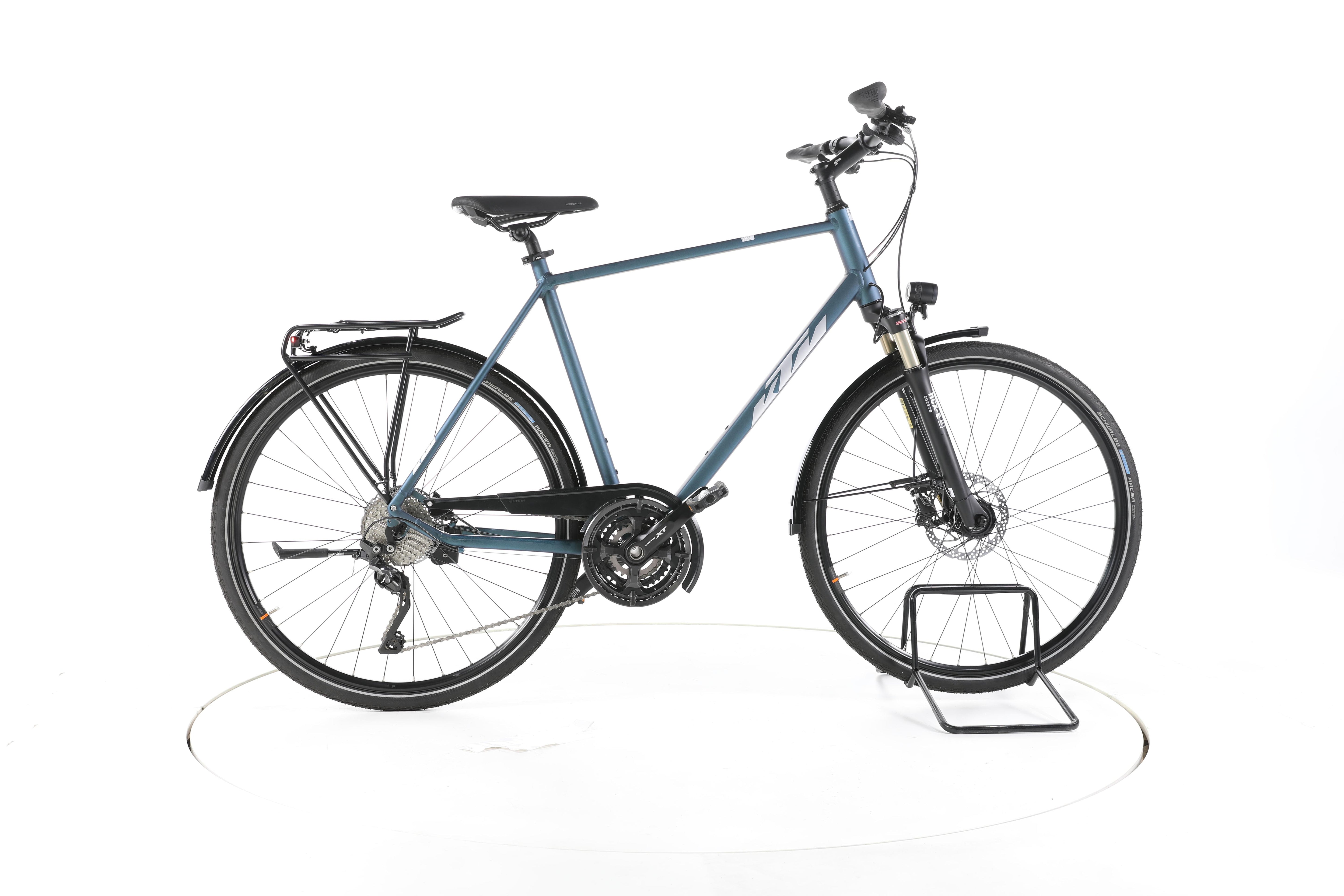 KTM Highline - Image 1