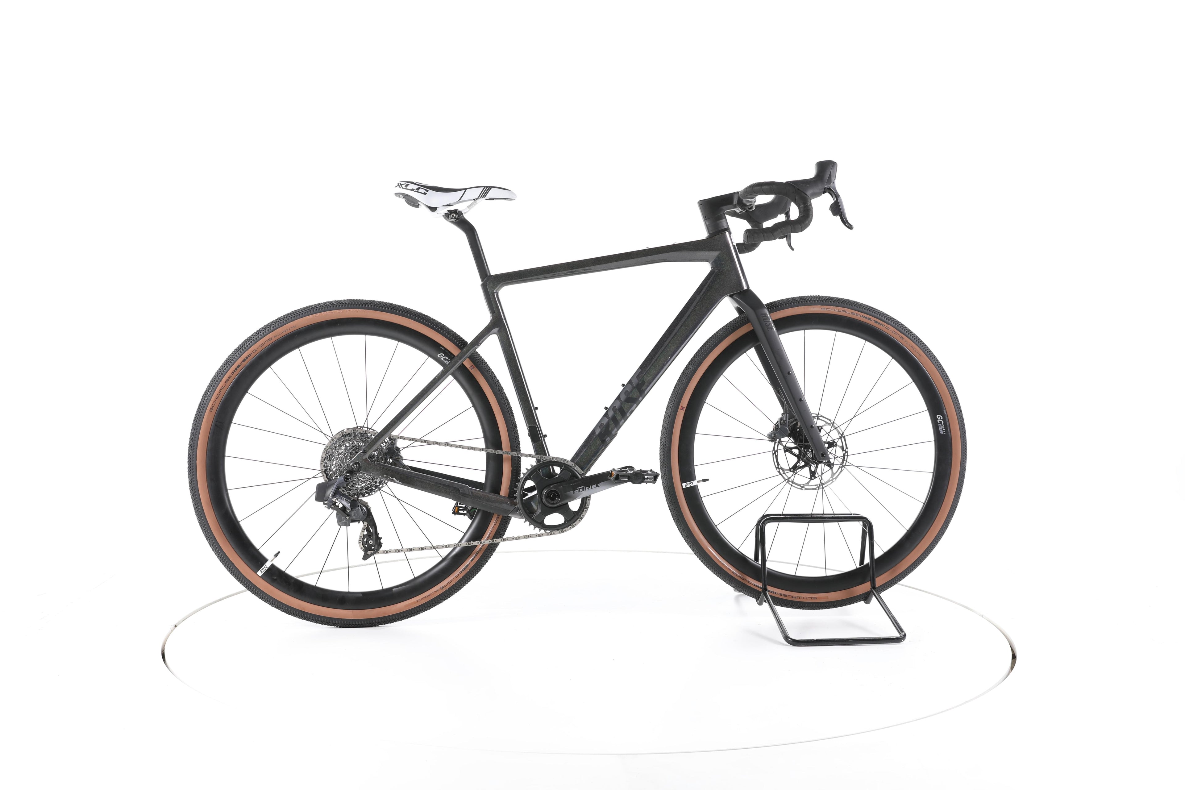 Rose BACKROAD Force eTap AXS 1x12 - Image 1