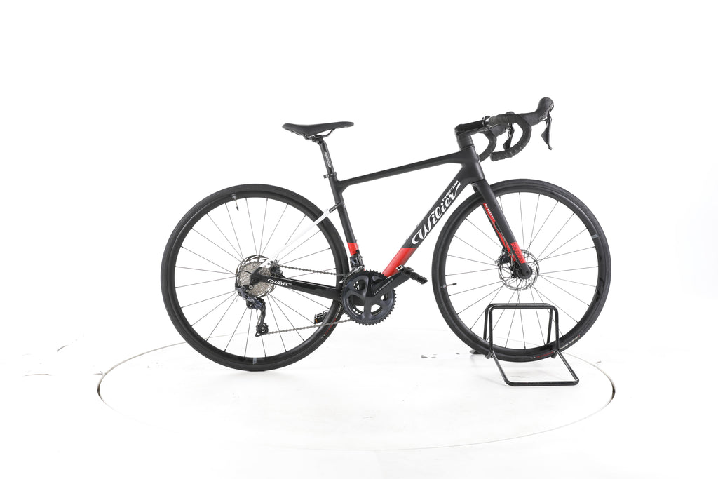 Wilier Garda Disc Rennrad Carbon - Image 1